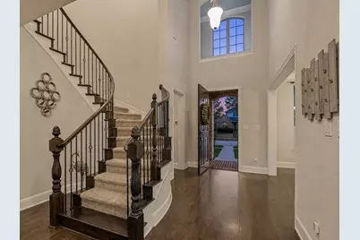 2812 Damsel Bella Boulevard, Lewisville, TX 75056 - Photo 5