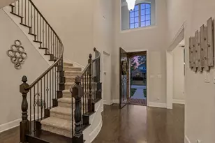 2812 Damsel Bella Blvd, Lewisville, TX 75056 - Photo 5