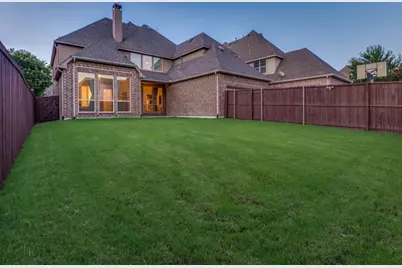 2812 Damsel Bella Boulevard, Lewisville, TX 75056 - Photo 33
