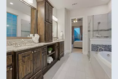 2812 Damsel Bella Boulevard, Lewisville, TX 75056 - Photo 19