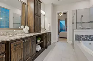 2812 Damsel Bella Blvd, Lewisville, TX 75056 - Photo 19