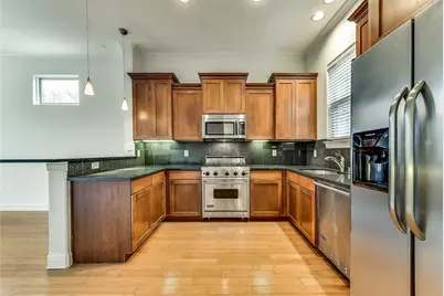 2606 N Henderson Avenue #A, Dallas, TX 75206 - Photo 1