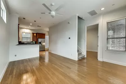 2606 N Henderson Avenue #A, Dallas, TX 75206 - Photo 3