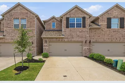 600 Hutchinson Lane, Lewisville, TX 75077 - Photo 1