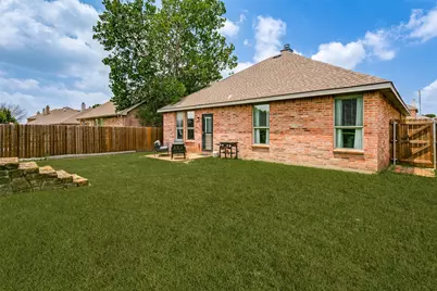 8824 Noontide Drive, Fort Worth, TX 76179 - Photo 25