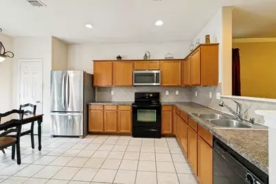 8824 Noontide Drive, Fort Worth, TX 76179 - Photo 9