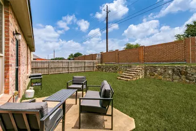 8824 Noontide Drive, Fort Worth, TX 76179 - Photo 21
