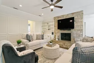 2201 Cambridge Dr, Hurst, TX 76054 - Photo 7