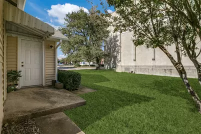 725 W Purnell Road, Lewisville, TX 75067 - Photo 17