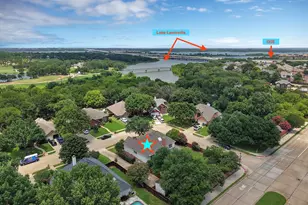 1410 Swallow Cir, Lewisville, TX 75077 - Photo 35