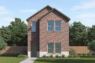 968 Happy Holly Rd, Lavon, TX 75166 - Photo 1