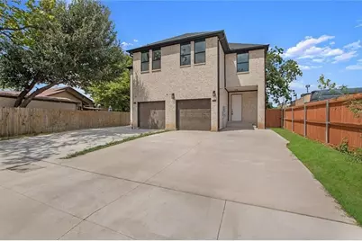 1711 Herald Street, Dallas, TX 75215 - Photo 1