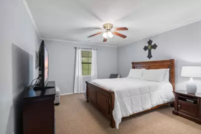 3989 Bob O Link Road, Gilmer, TX 75645 - Photo 15