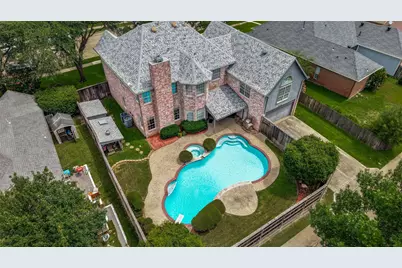 5604 Exeter Drive, Richardson, TX 75082 - Photo 25
