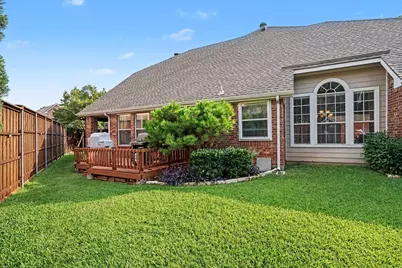 6604 Stewart Boulevard, The Colony, TX 75056 - Photo 3