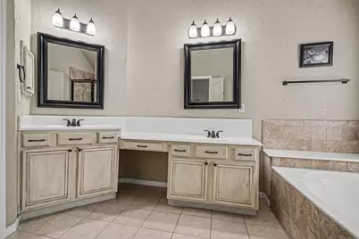 6604 Stewart Boulevard, The Colony, TX 75056 - Photo 25