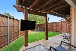 6604 Stewart Blvd, The Colony, TX 75056 - Photo 33