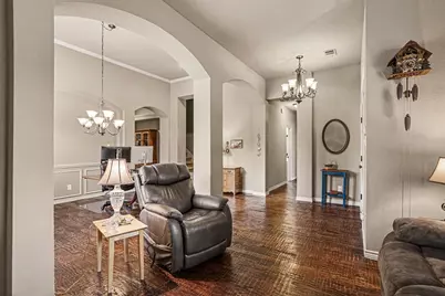 6604 Stewart Boulevard, The Colony, TX 75056 - Photo 7