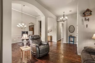 6604 Stewart Blvd, The Colony, TX 75056 - Photo 7