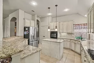 6604 Stewart Blvd, The Colony, TX 75056 - Photo 13