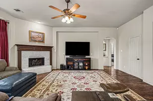 6604 Stewart Blvd, The Colony, TX 75056 - Photo 19