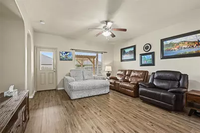 8208 Sleeping Doe Drive, Fort Worth, TX 76179 - Photo 3