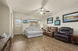8208 Sleeping Doe Dr, Fort Worth, TX 76179 - Photo 3