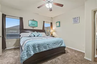 8208 Sleeping Doe Drive, Fort Worth, TX 76179 - Photo 15