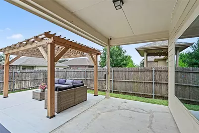 8208 Sleeping Doe Drive, Fort Worth, TX 76179 - Photo 11