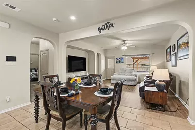 8208 Sleeping Doe Drive, Fort Worth, TX 76179 - Photo 7