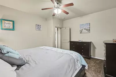 8208 Sleeping Doe Drive, Fort Worth, TX 76179 - Photo 17