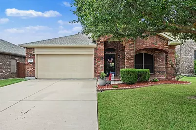 8208 Sleeping Doe Drive, Fort Worth, TX 76179 - Photo 1