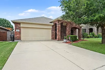 8208 Sleeping Doe Drive, Fort Worth, TX 76179 - Photo 1