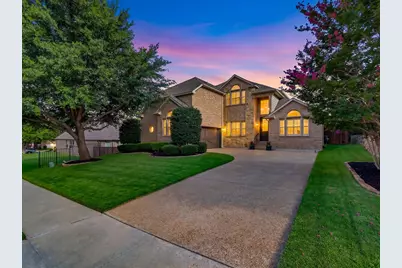 4201 Oxbow Drive, McKinney, TX 75072 - Photo 1