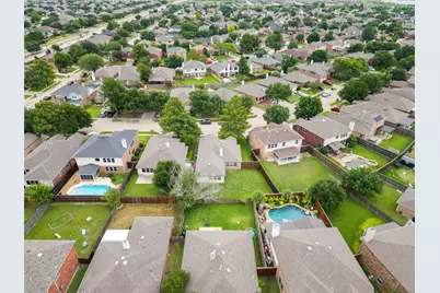 522 Colt Drive, Forney, TX 75126 - Photo 39