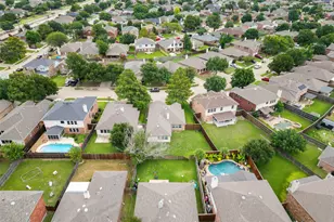 522 Colt Dr, Forney, TX 75126 - Photo 39