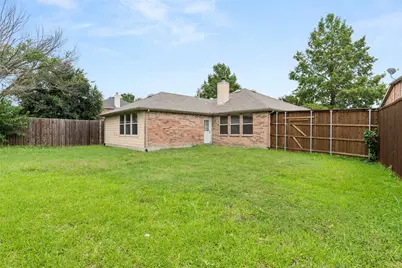 522 Colt Drive, Forney, TX 75126 - Photo 35