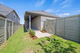 2437 Trailrunner Dr, Celina, TX 75009 - Photo 23