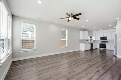 2732 Livingston Avenue, Fort Worth, TX 76110 - Photo 5