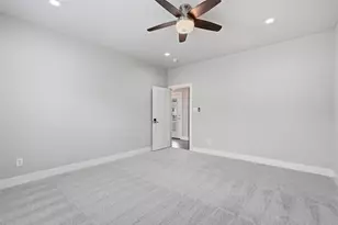 2732 Livingston Ave, Fort Worth, TX 76110 - Photo 21