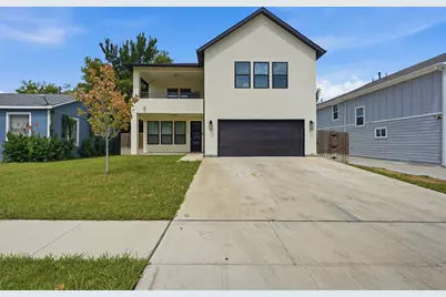 2732 Livingston Avenue, Fort Worth, TX 76110 - Photo 1