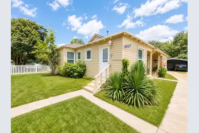 1817 Brittain Street, Fort Worth, TX 76111 - Photo 1