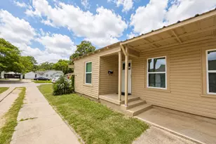 1817 Brittain St, Fort Worth, TX 76111 - Photo 15