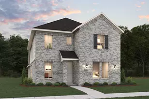 2441 Trailrunner Dr, Celina, TX 75009 - Photo 1