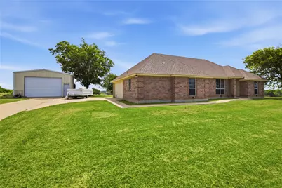 8116 Clearview Court, Cresson, TX 76035 - Photo 3