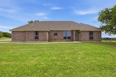8116 Clearview Court, Cresson, TX 76035 - Photo 1
