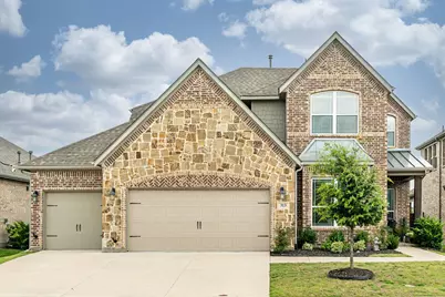 313 Tate Lane, Anna, TX 75409 - Photo 1