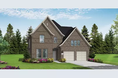 1333 Periwinkle Drive, Celina, TX 75009 - Photo 1