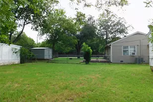 806 Cordell St, Denton, TX 76201 - Photo 19