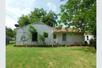 806 Cordell Street, Denton, TX 76201 - Photo 21
